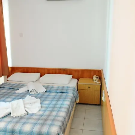 Kleopatra Yildiz Hotell Alanya